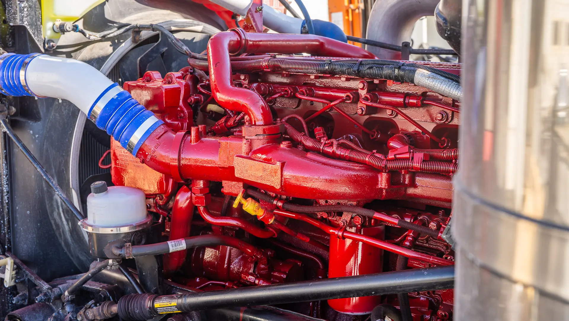 Kick N Rock InFrame Side