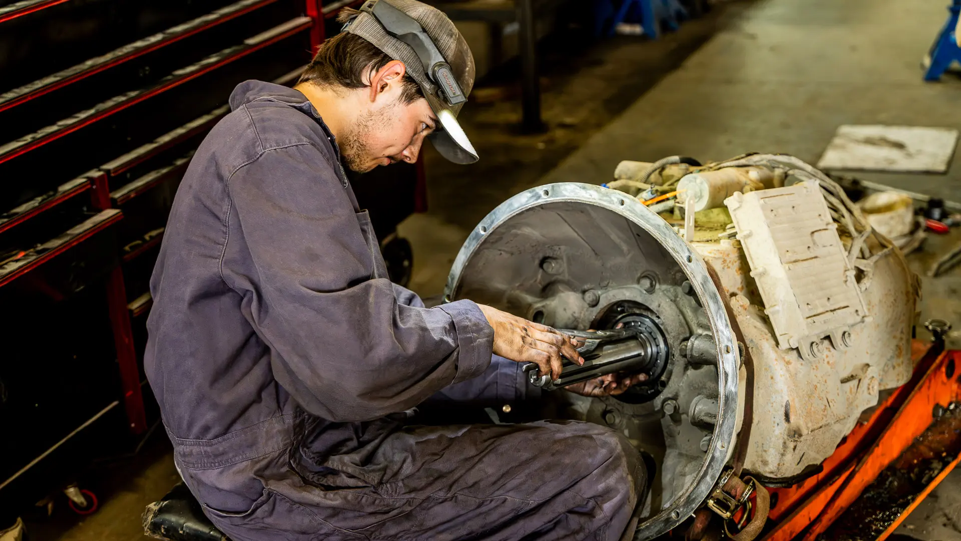 truck doctor calgary 10