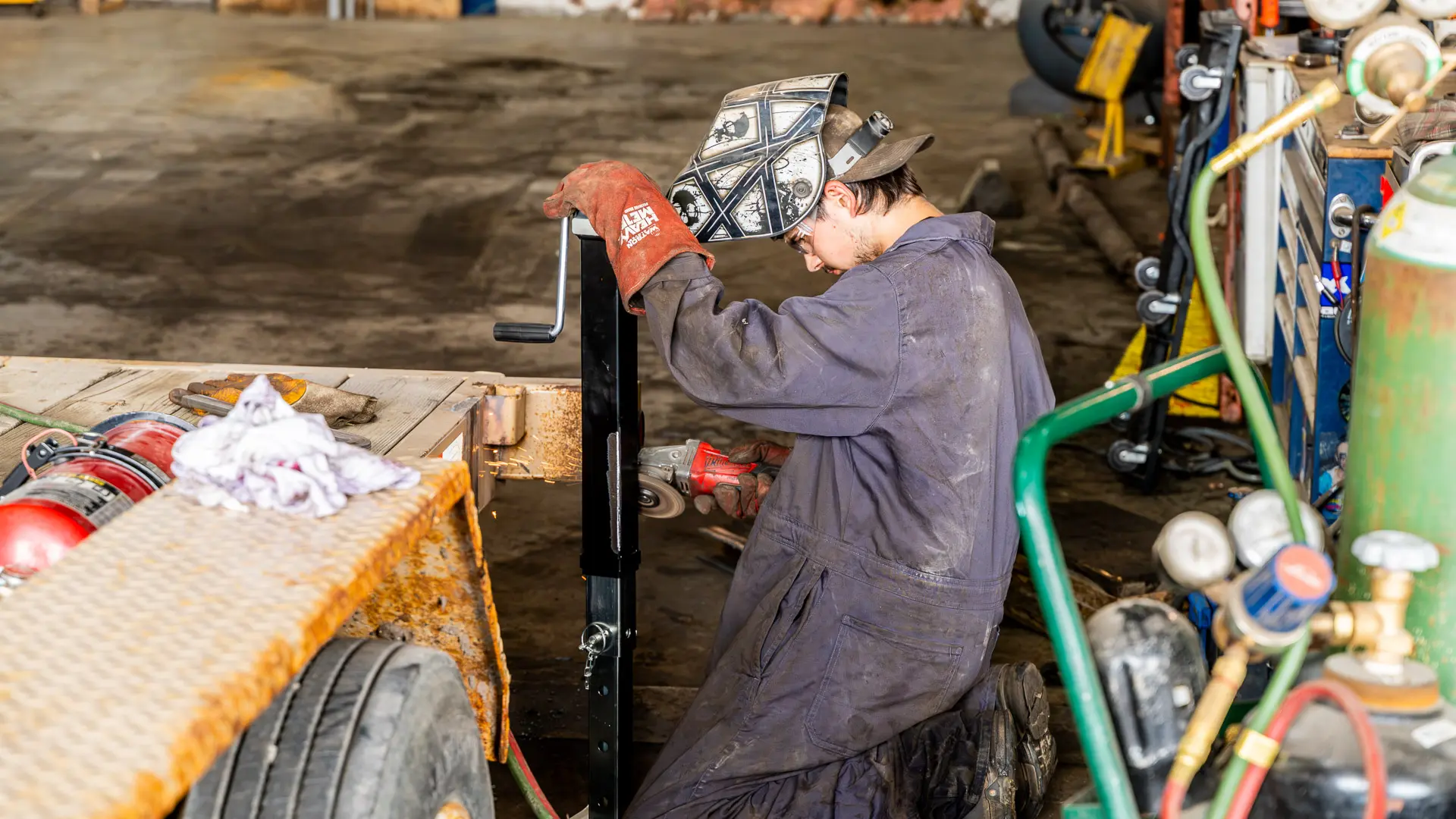 truck doctor calgary 12