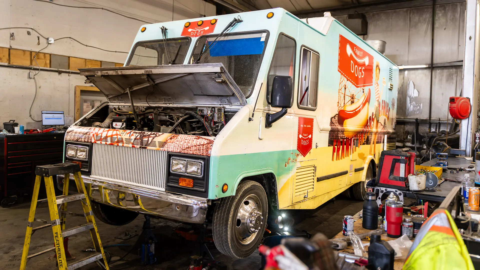 truck doctor calgary 22